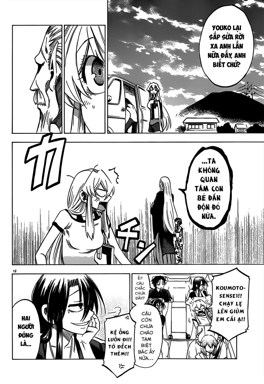 Jitsu Wa Watashi Wa Information Chapter 33 - 15