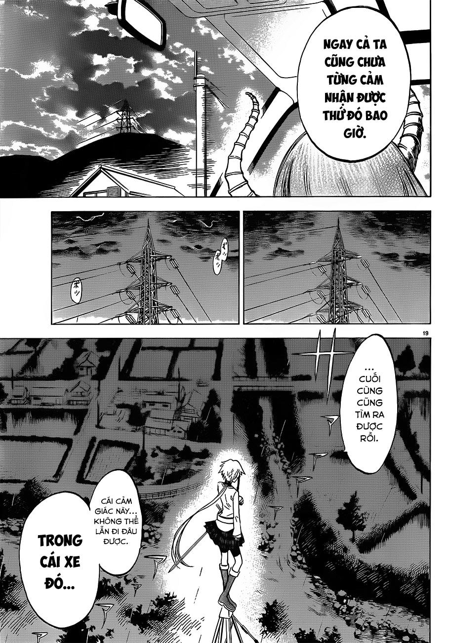 Jitsu Wa Watashi Wa Information Chapter 33 - 22