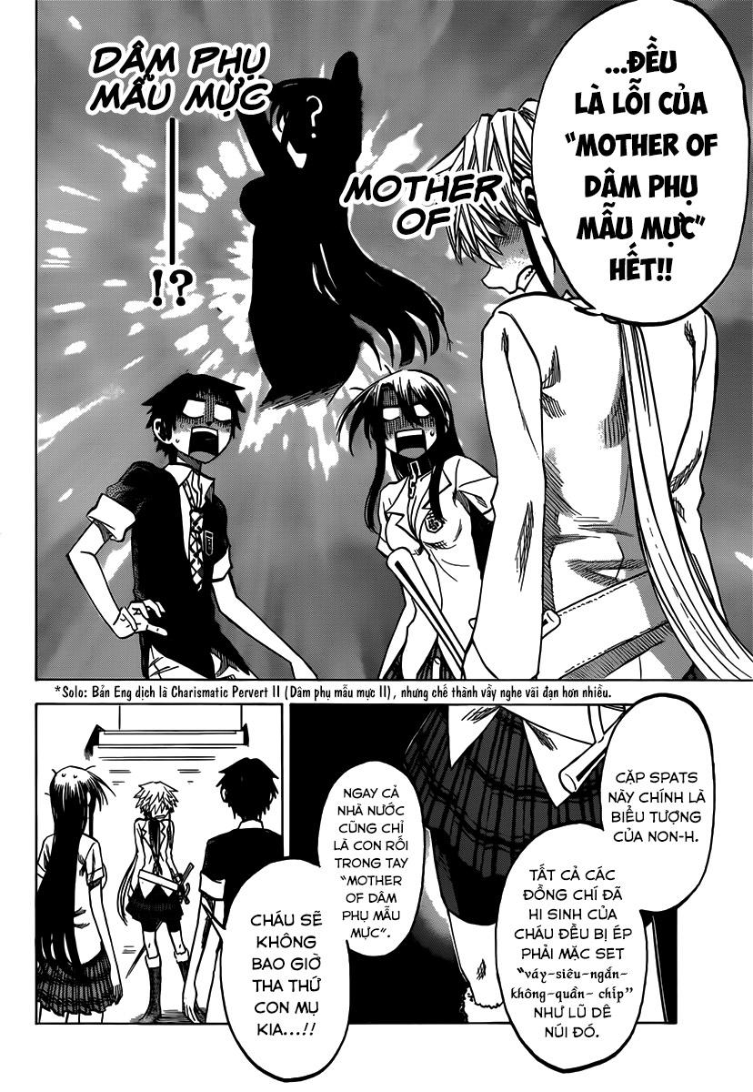 Jitsu Wa Watashi Wa Information Chapter 35 - 14