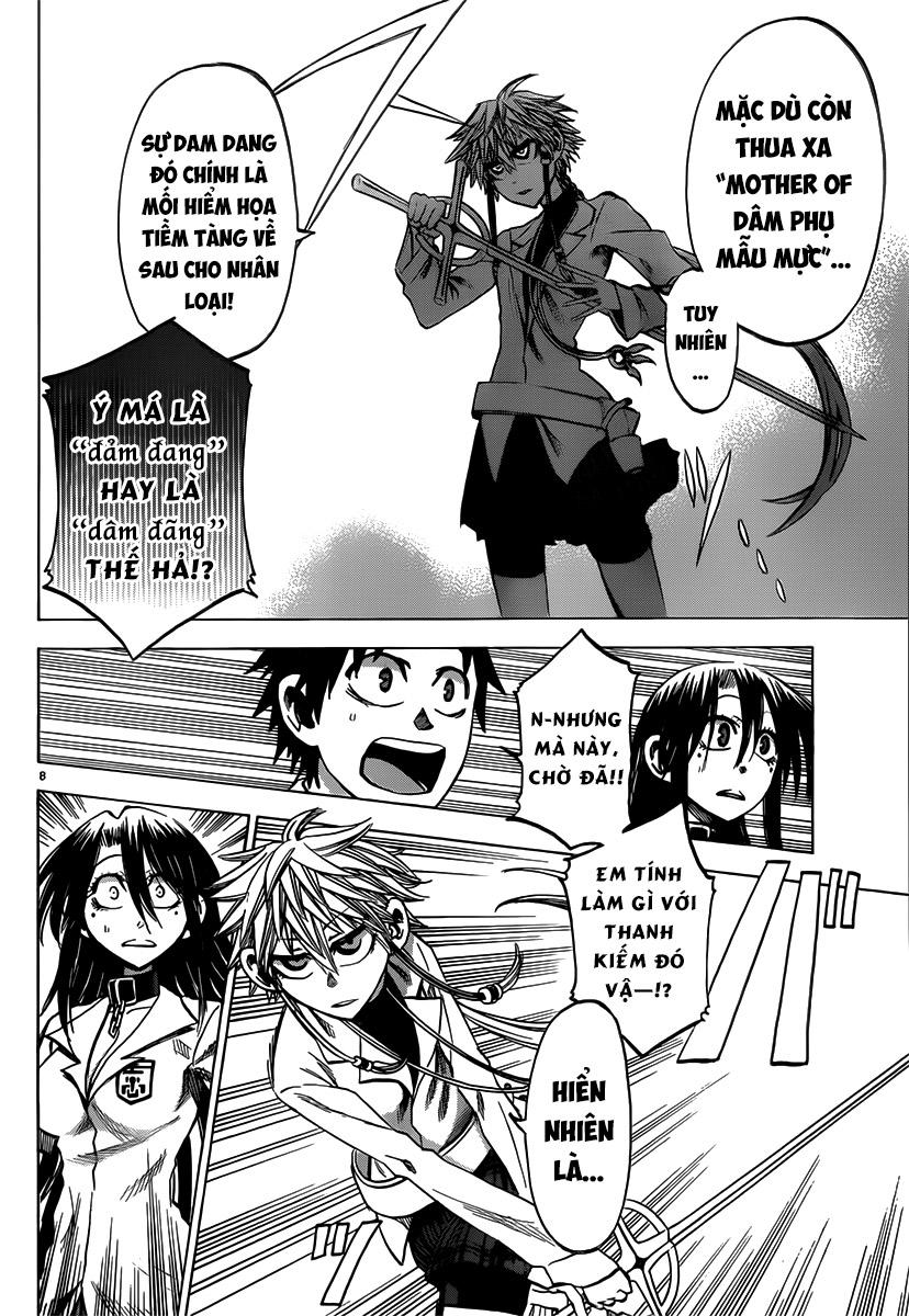 Jitsu Wa Watashi Wa Information Chapter 35 - 16