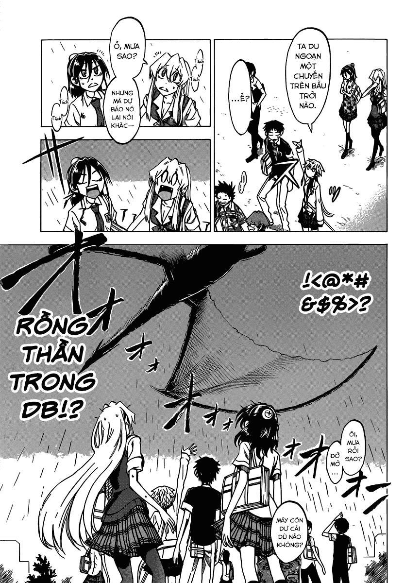 Jitsu Wa Watashi Wa Information Chapter 36 - 18