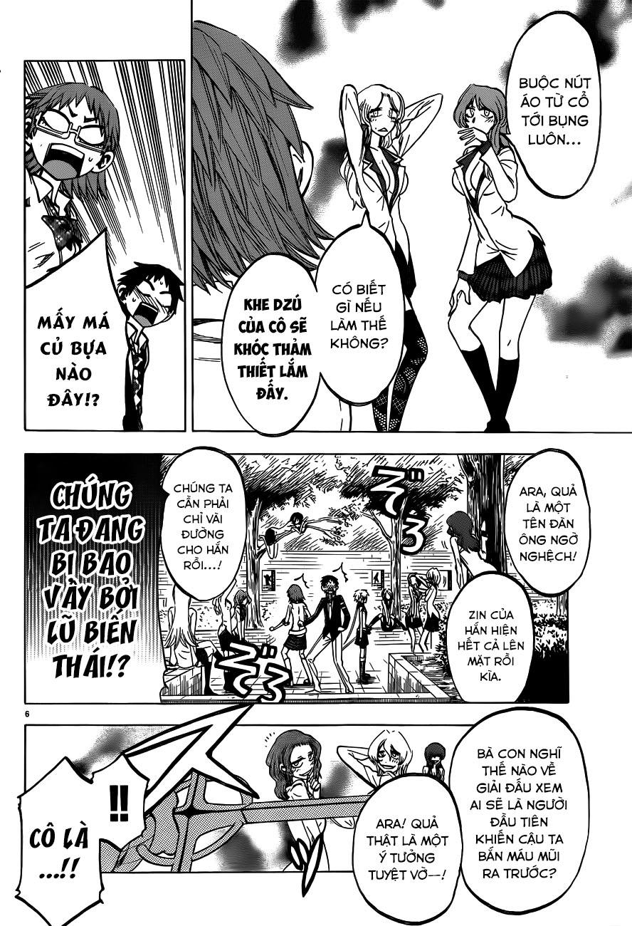 Jitsu Wa Watashi Wa Information Chapter 41 - 9