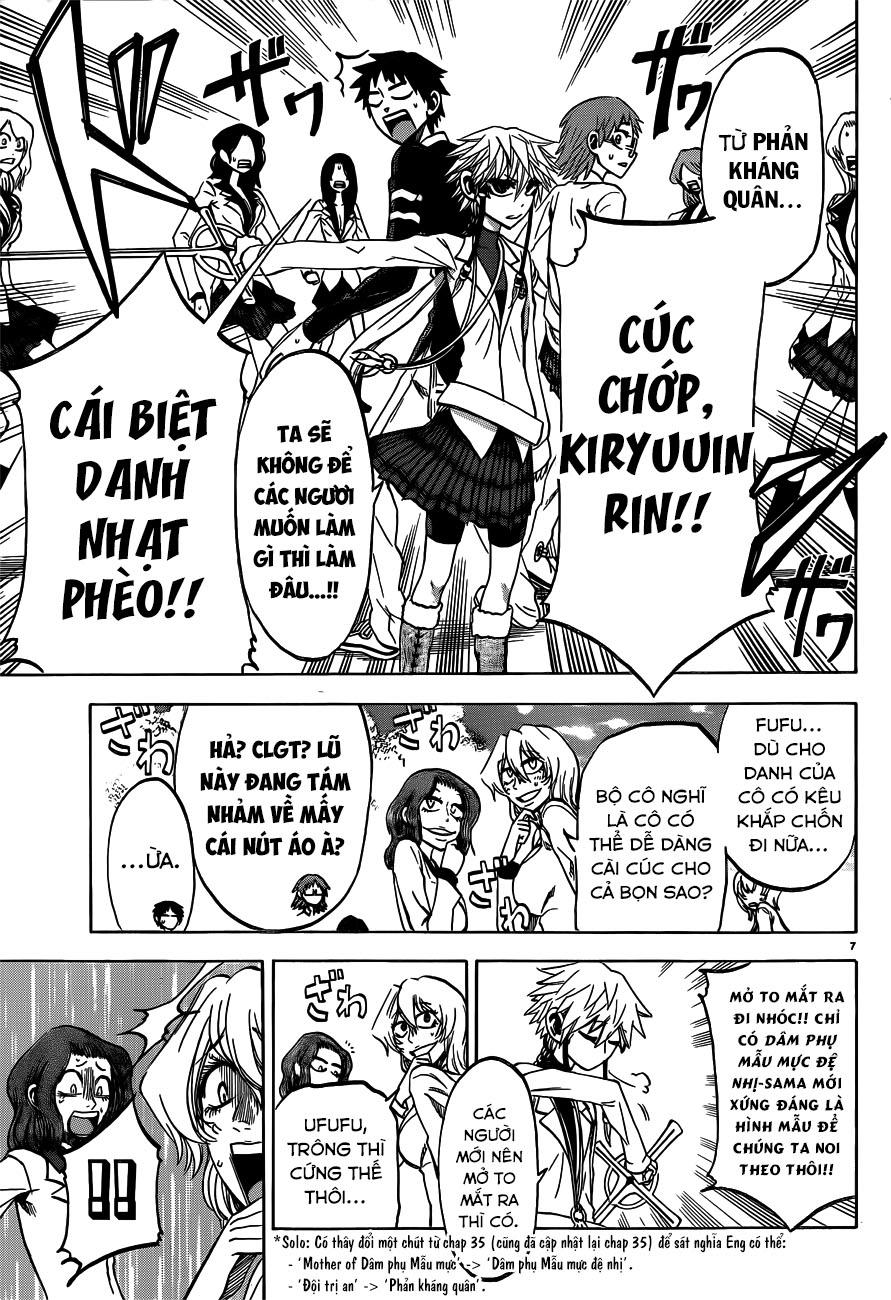 Jitsu Wa Watashi Wa Information Chapter 41 - 10