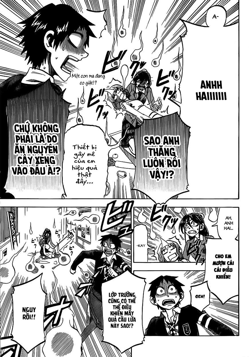Jitsu Wa Watashi Wa Information Chapter 46 - 12