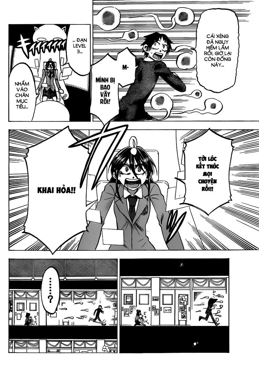 Jitsu Wa Watashi Wa Information Chapter 46 - 13