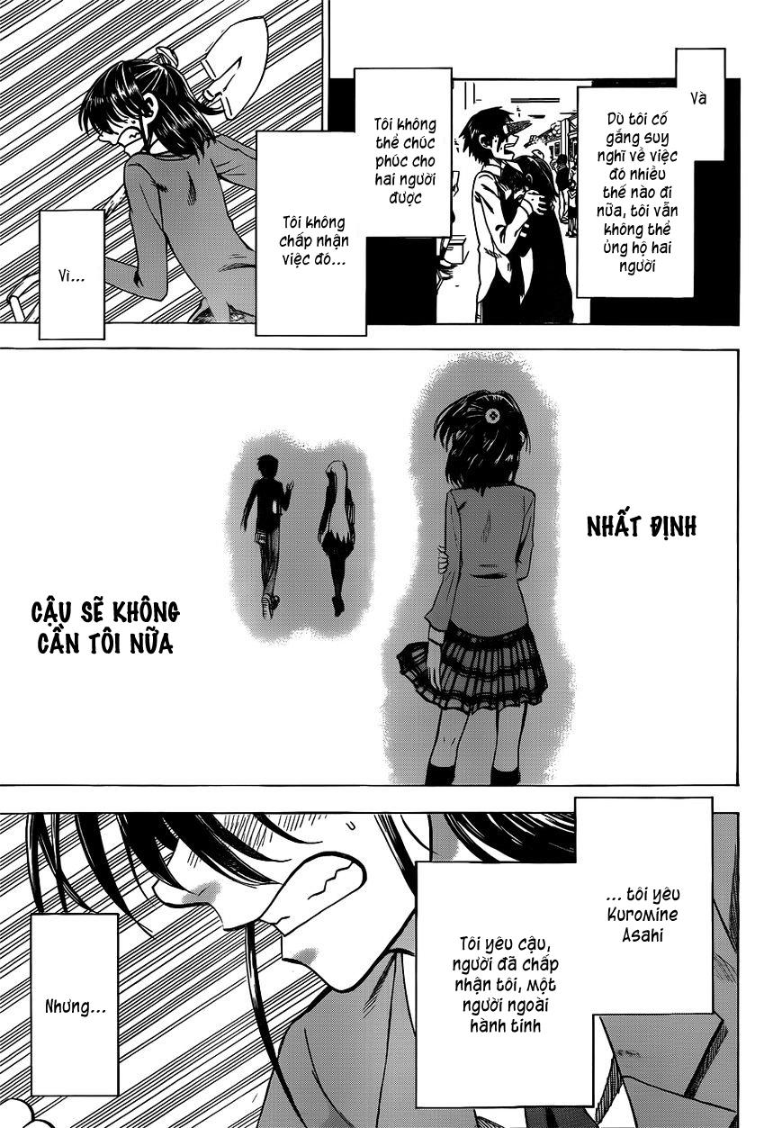 Jitsu Wa Watashi Wa Information Chapter 46 - 16