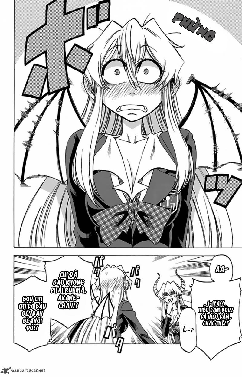Jitsu Wa Watashi Wa Information Chapter 49 - 13