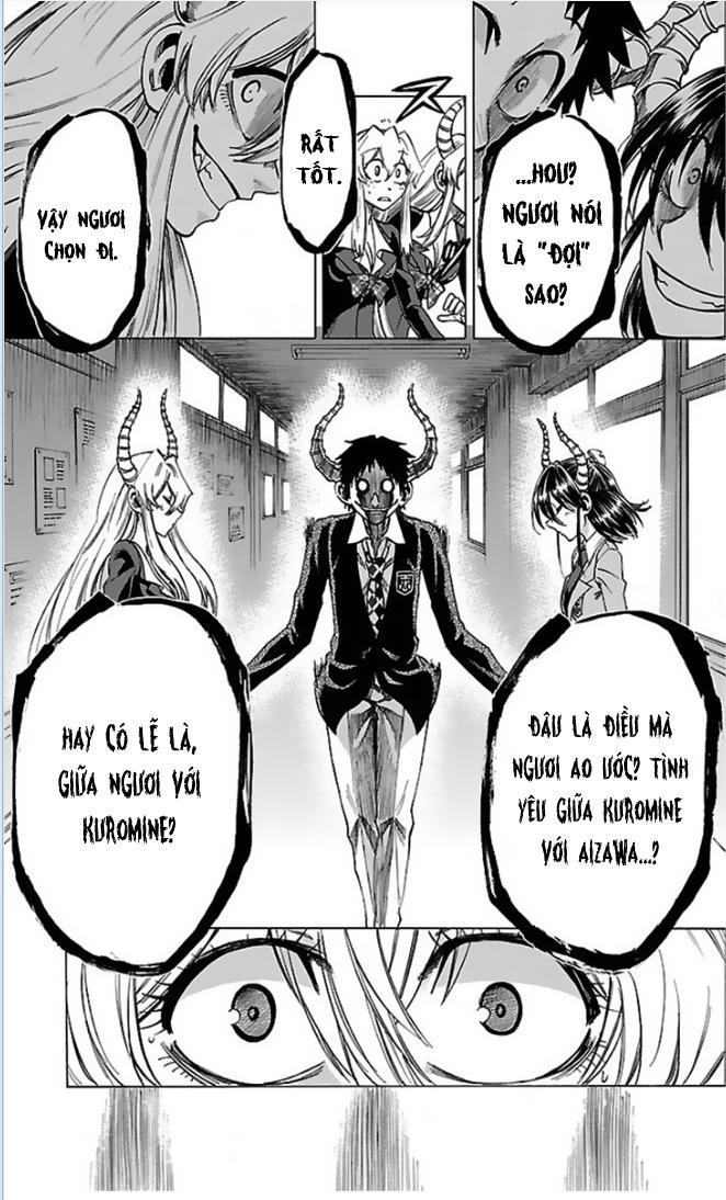 Jitsu Wa Watashi Wa Information Chapter 49 - 18