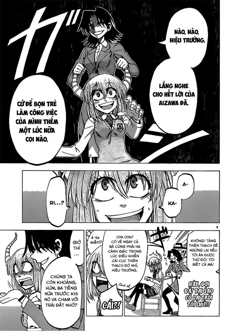Jitsu Wa Watashi Wa Information Chapter 51 - 13