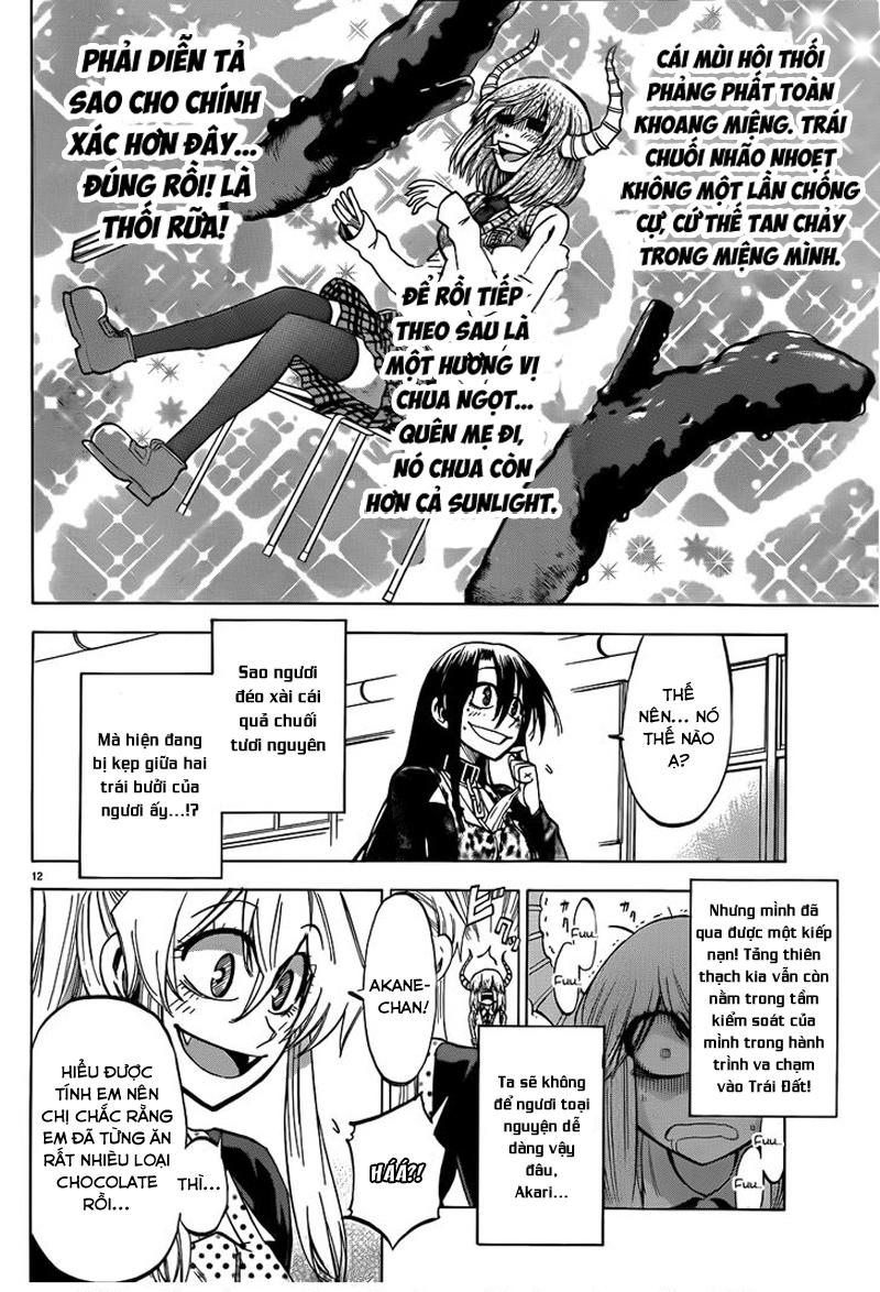 Jitsu Wa Watashi Wa Information Chapter 51 - 16