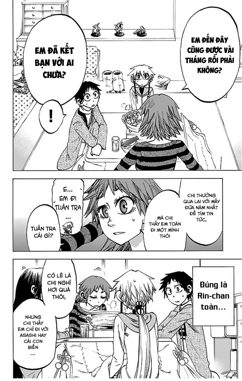 Jitsu Wa Watashi Wa Information Chapter 52 - 13