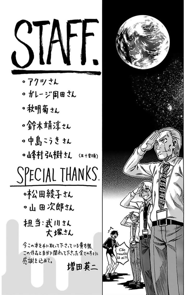 Jitsu Wa Watashi Wa Information Chapter 52 - 24