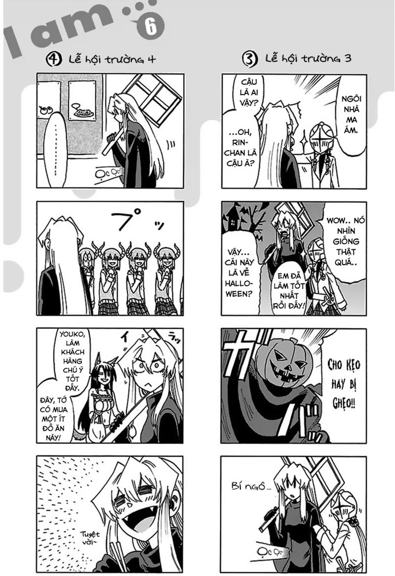 Jitsu Wa Watashi Wa Information Chapter 52 - 26