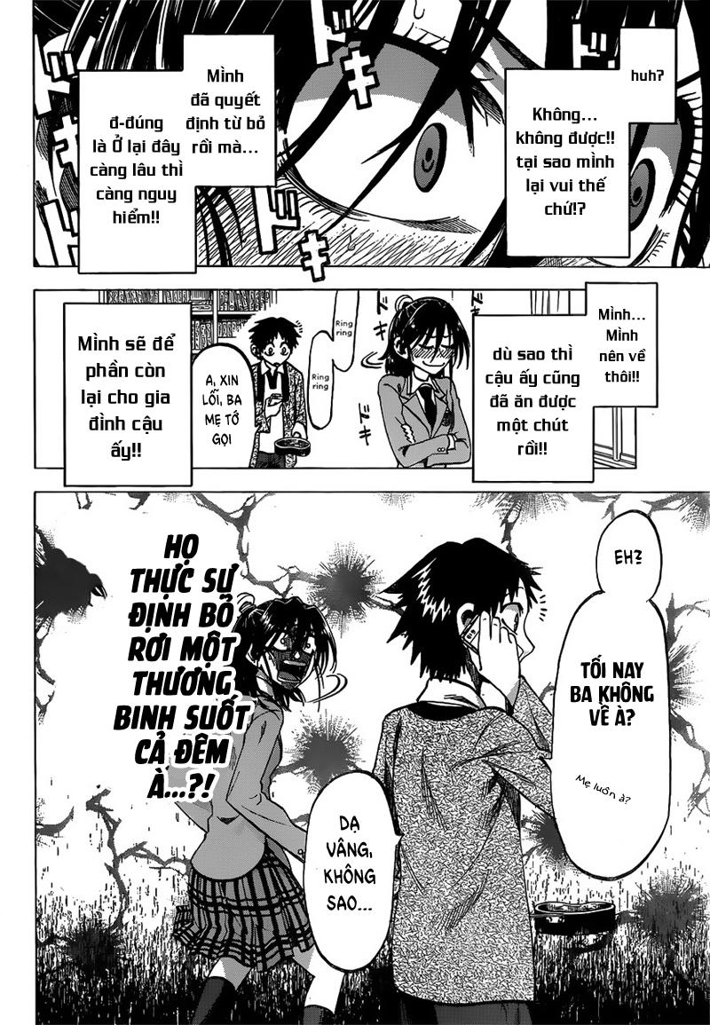 Jitsu Wa Watashi Wa Information Chapter 56 - 13