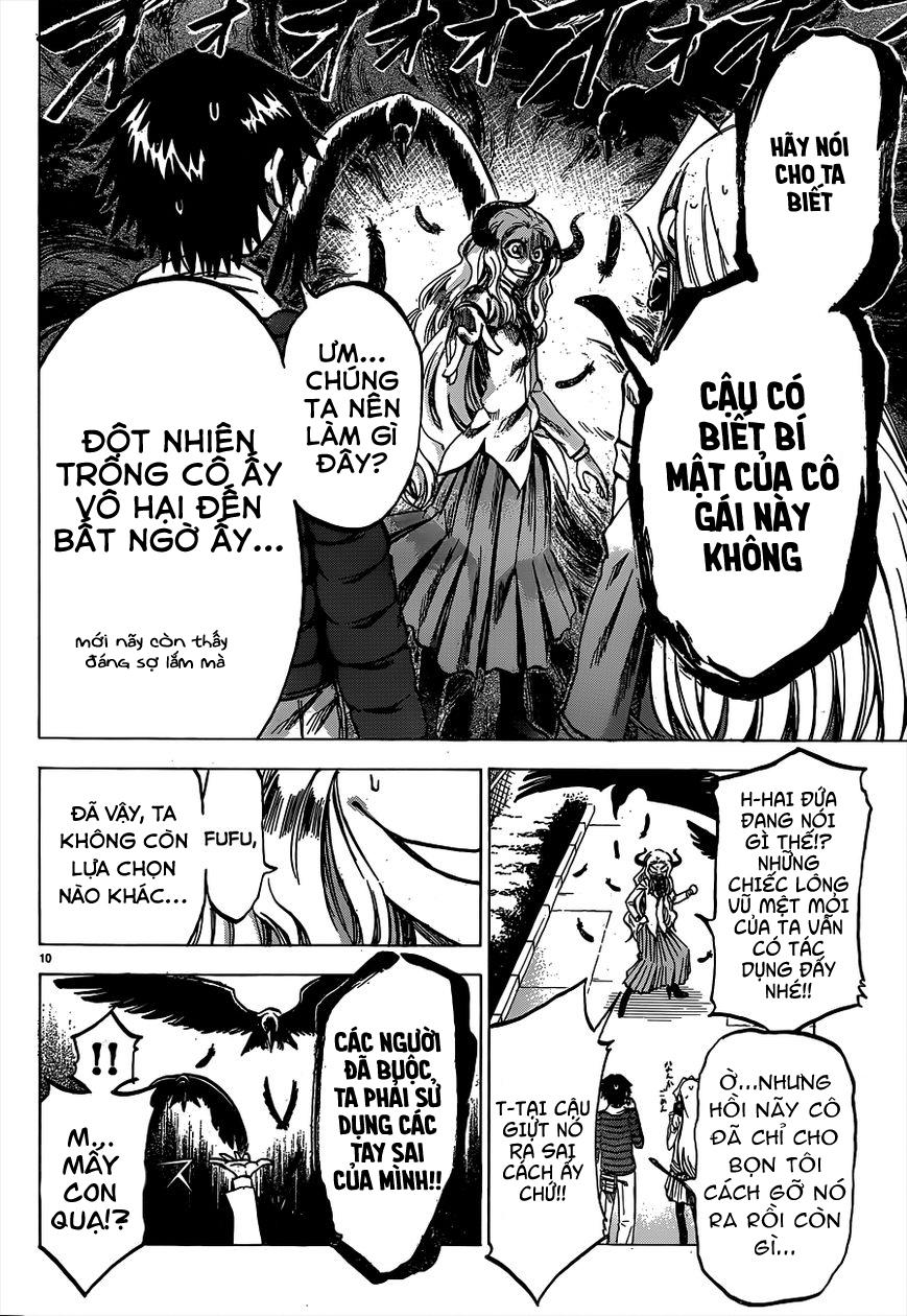 Jitsu Wa Watashi Wa Information Chapter 60 - 12