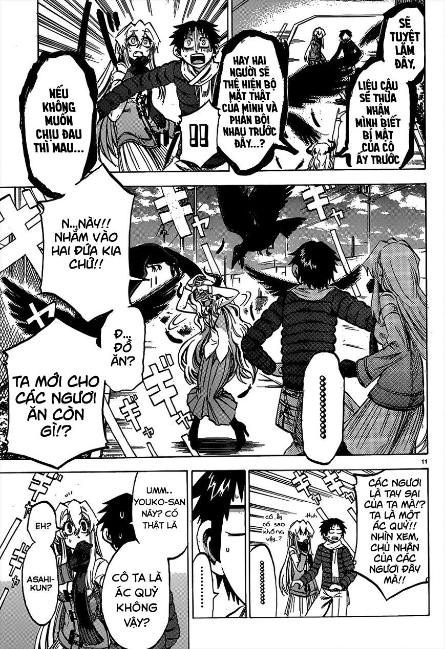 Jitsu Wa Watashi Wa Information Chapter 60 - 13