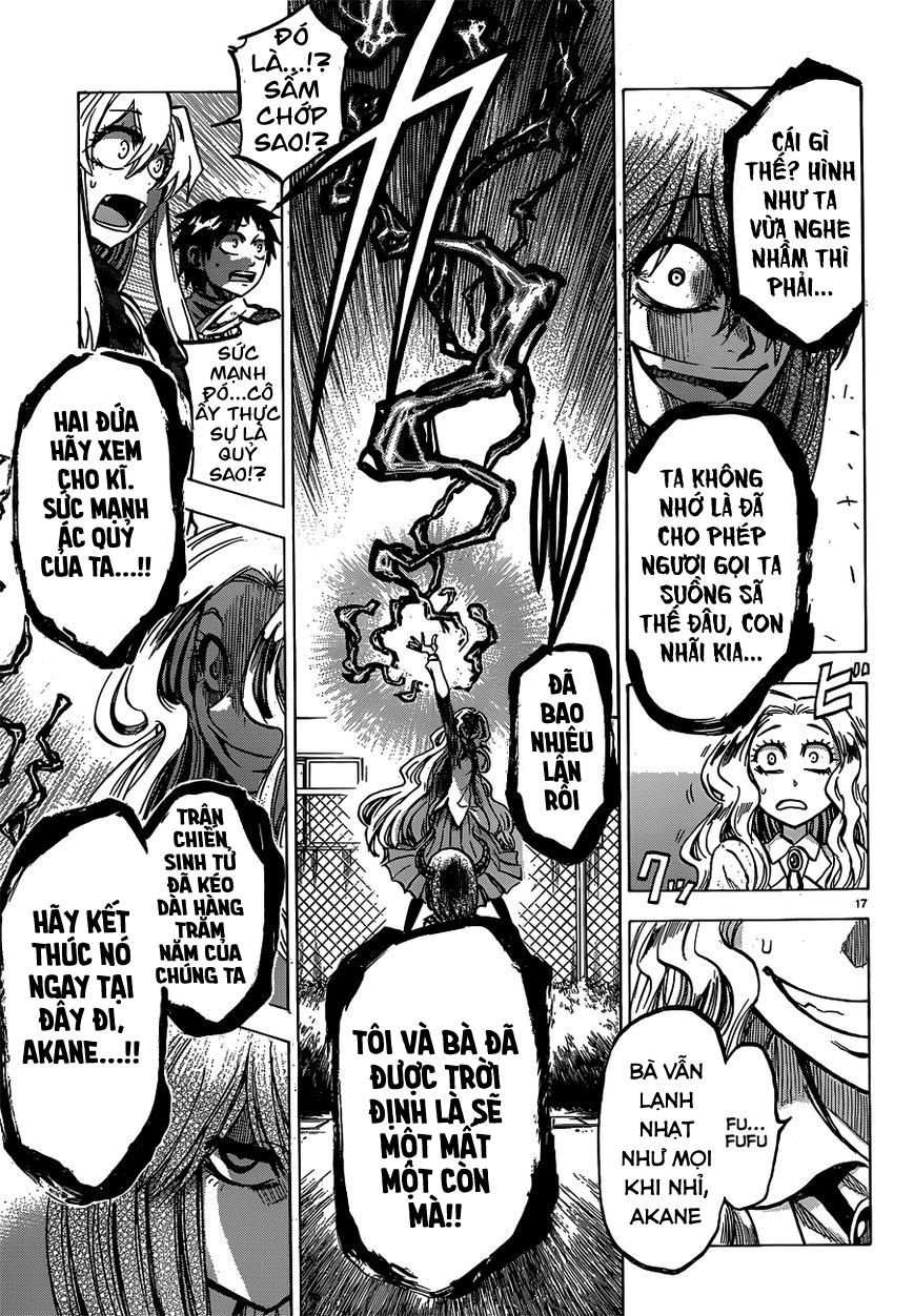 Jitsu Wa Watashi Wa Information Chapter 60 - 19