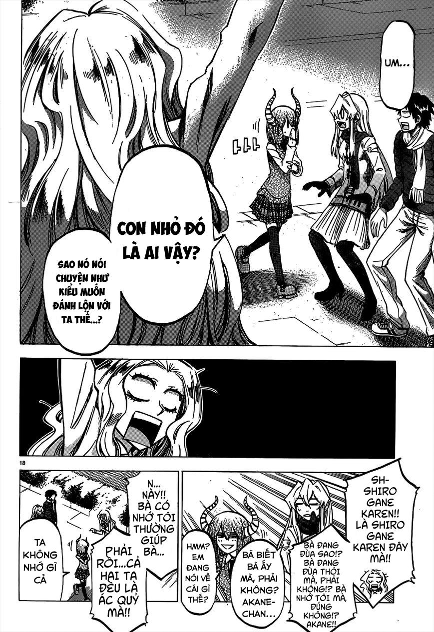 Jitsu Wa Watashi Wa Information Chapter 60 - 20
