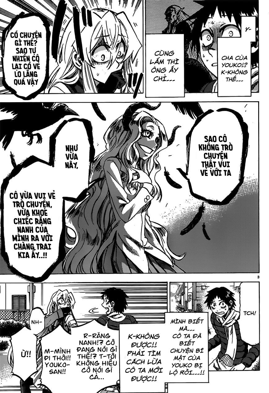 Jitsu Wa Watashi Wa Information Chapter 60 - 5