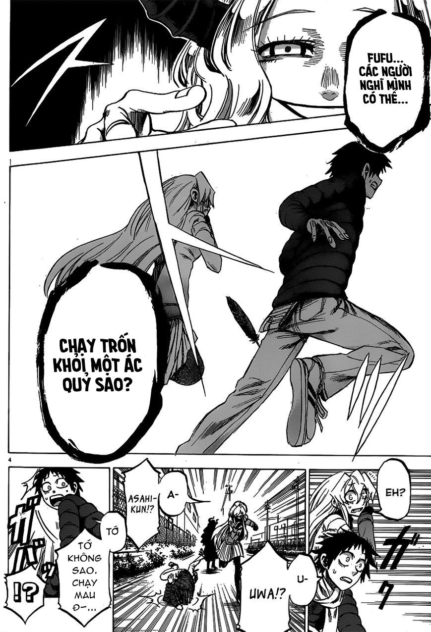 Jitsu Wa Watashi Wa Information Chapter 60 - 6