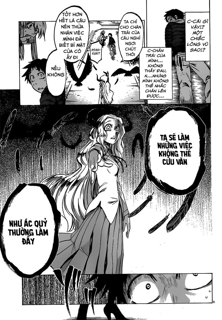 Jitsu Wa Watashi Wa Information Chapter 60 - 7