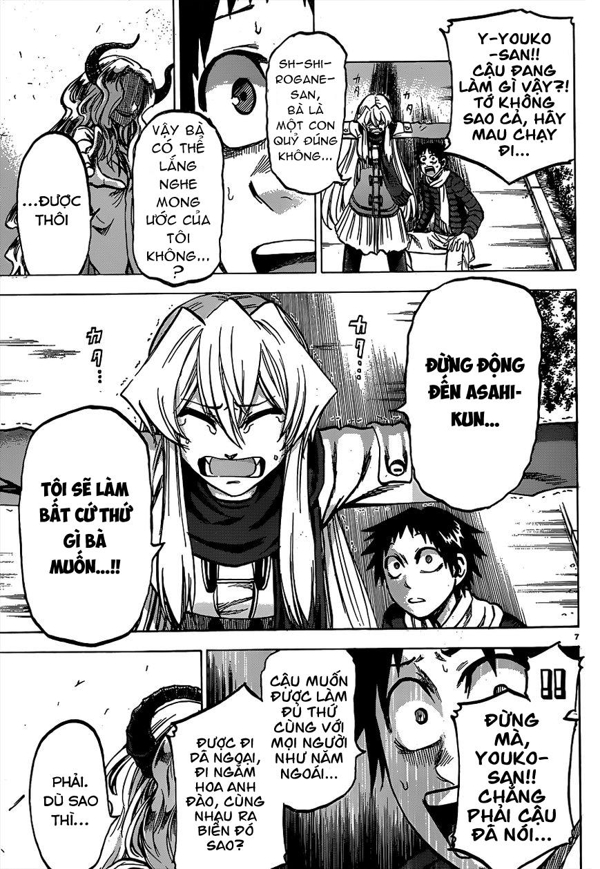 Jitsu Wa Watashi Wa Information Chapter 60 - 9