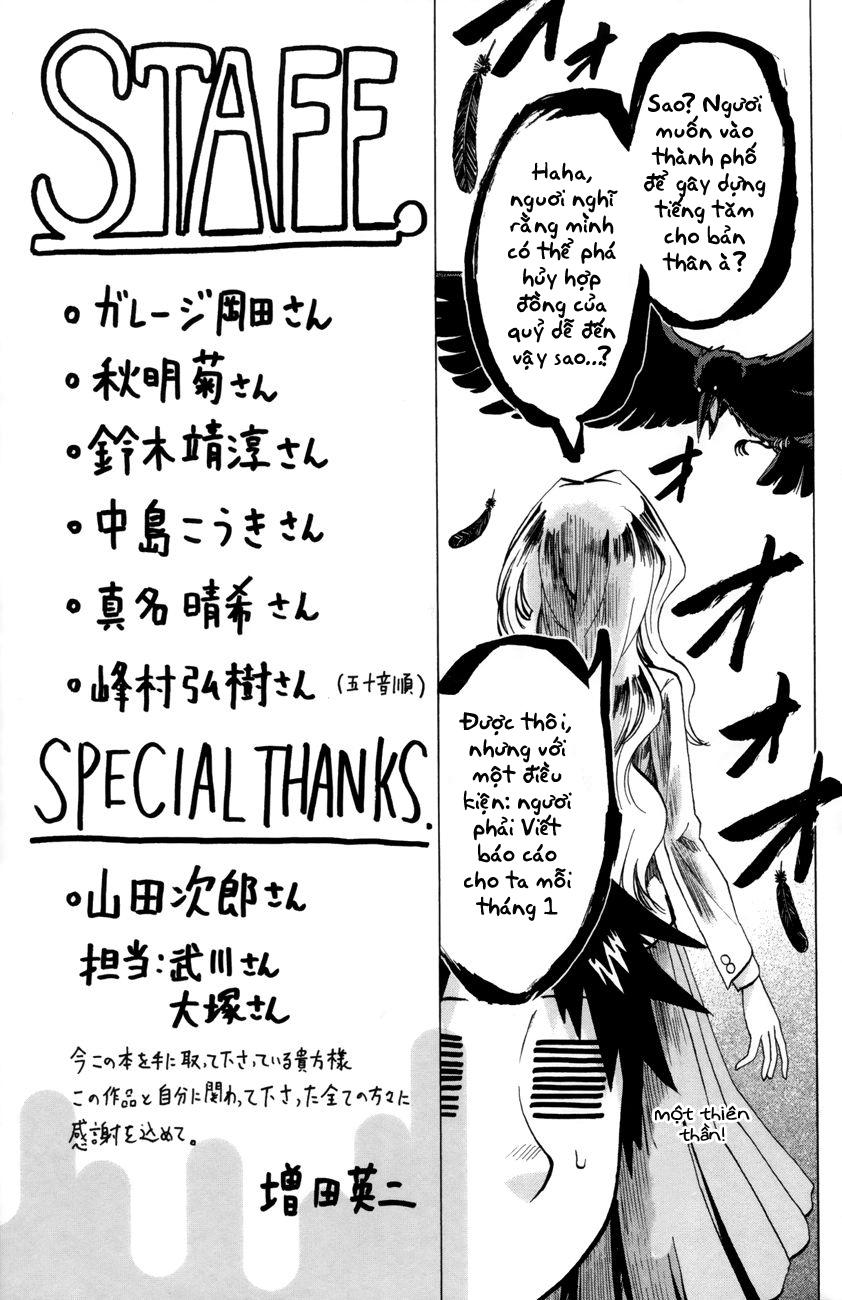 Jitsu Wa Watashi Wa Information Chapter 61 - 2