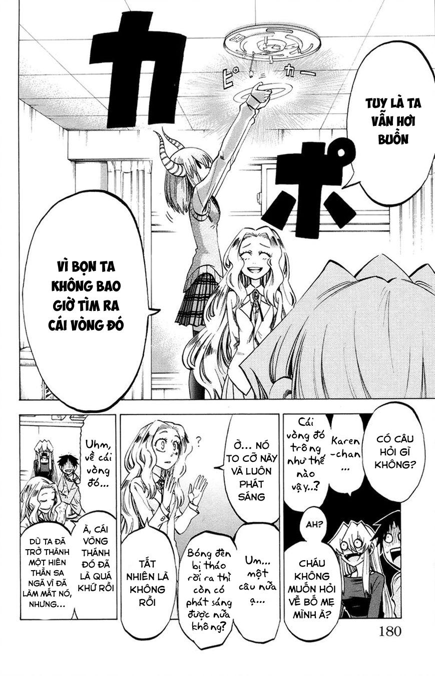 Jitsu Wa Watashi Wa Information Chapter 61 - 19