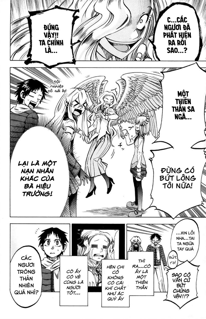 Jitsu Wa Watashi Wa Information Chapter 61 - 9