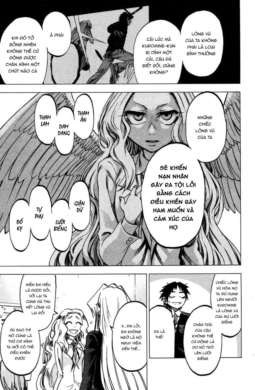 Jitsu Wa Watashi Wa Information Chapter 62 - 12