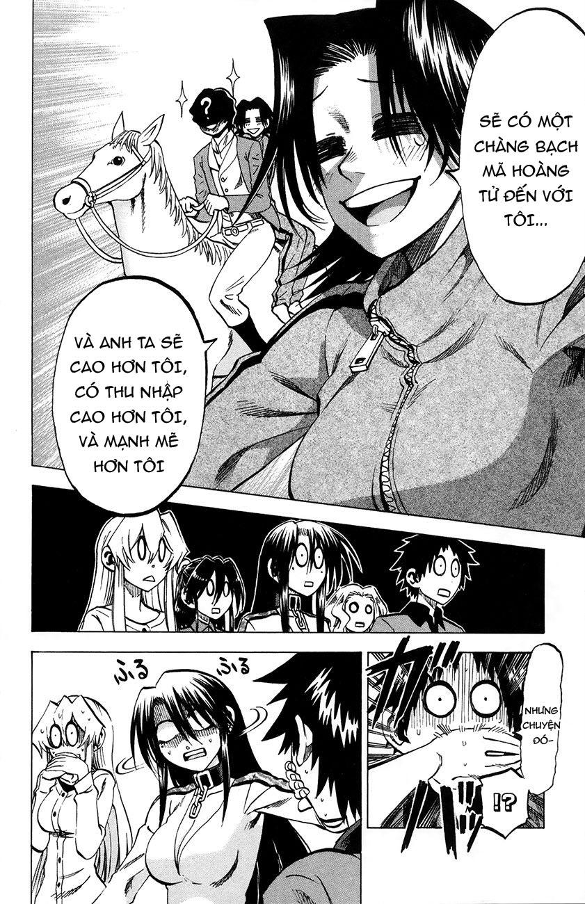 Jitsu Wa Watashi Wa Information Chapter 63 - 20