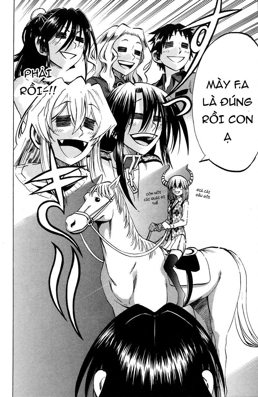 Jitsu Wa Watashi Wa Information Chapter 63 - 22