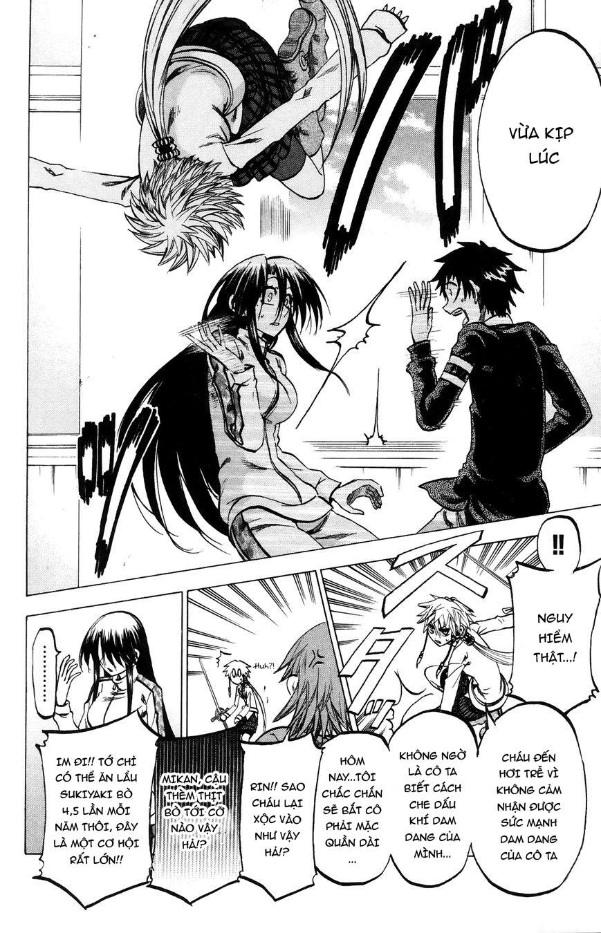 Jitsu Wa Watashi Wa Information Chapter 64 - 15