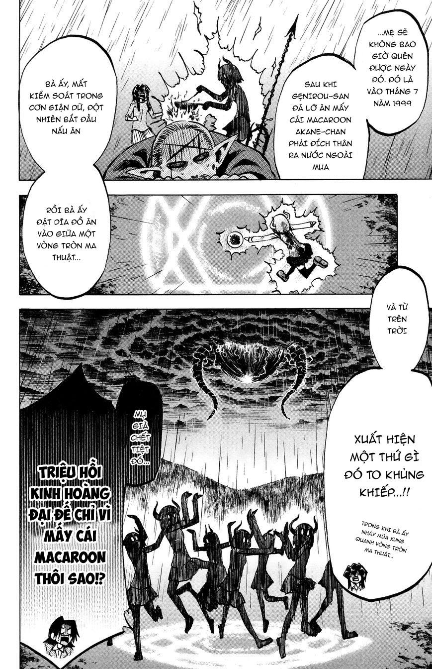 Jitsu Wa Watashi Wa Information Chapter 65 - 13