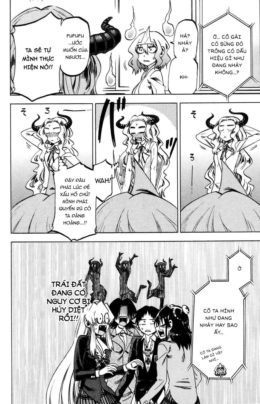 Jitsu Wa Watashi Wa Information Chapter 65 - 15