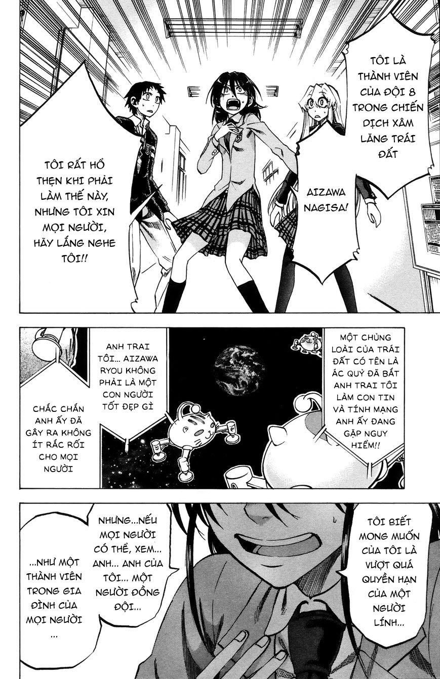 Jitsu Wa Watashi Wa Information Chapter 65 - 19