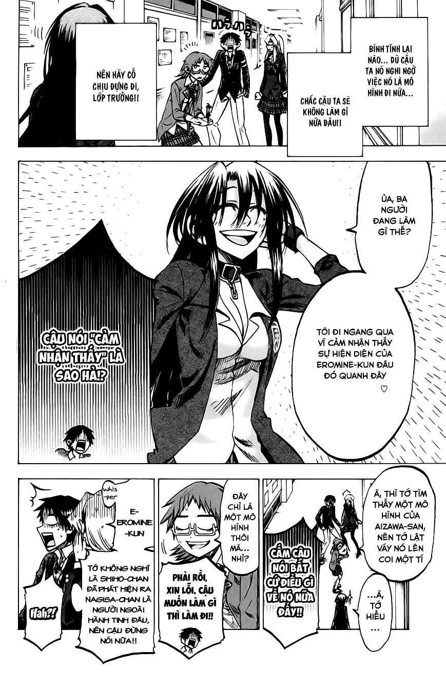 Jitsu Wa Watashi Wa Information Chapter 66 - 13