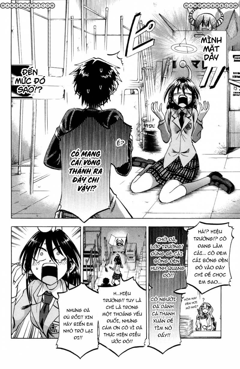 Jitsu Wa Watashi Wa Information Chapter 67 - 11