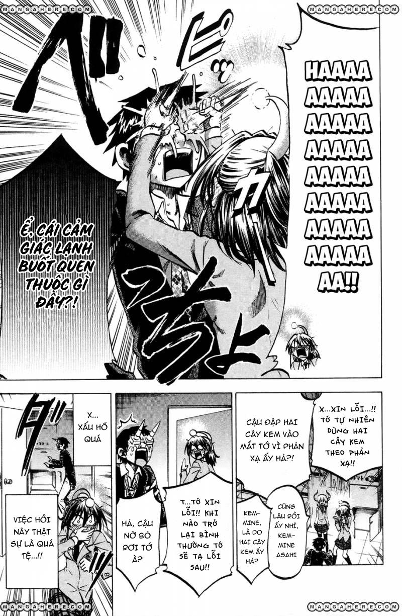 Jitsu Wa Watashi Wa Information Chapter 67 - 14