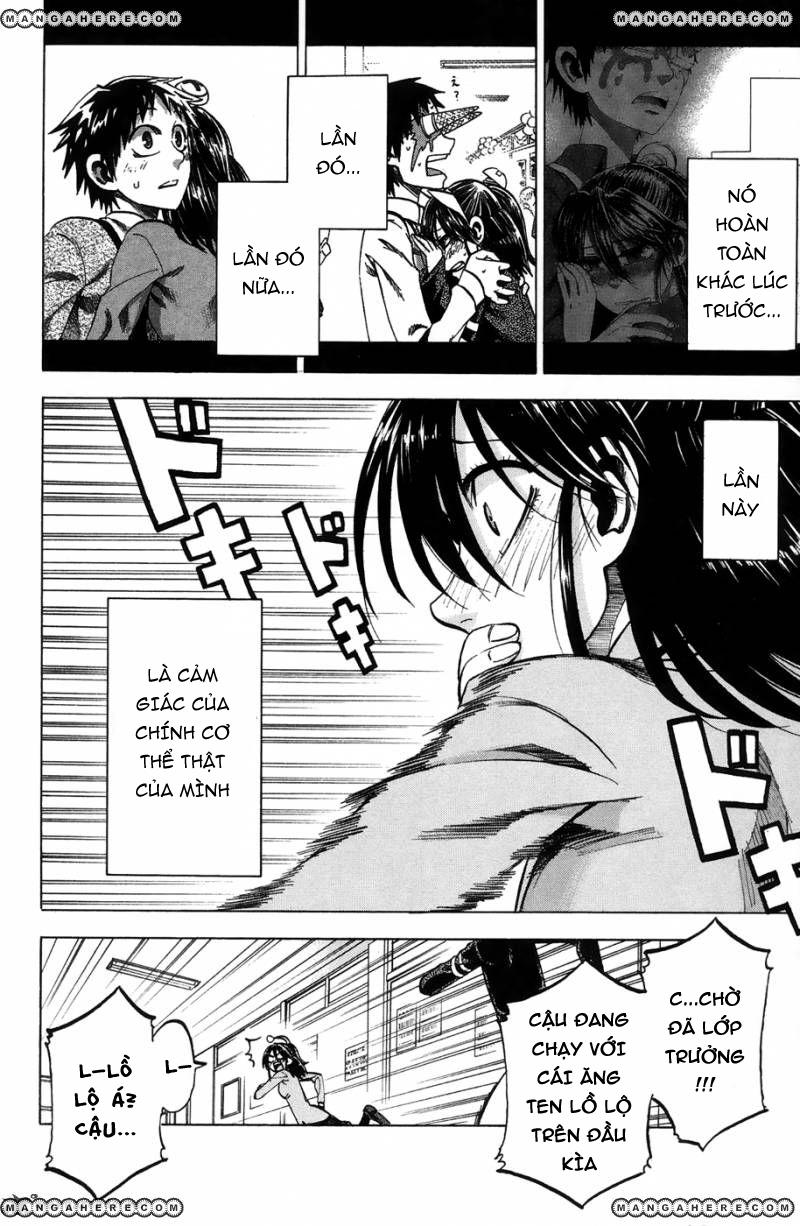 Jitsu Wa Watashi Wa Information Chapter 67 - 15