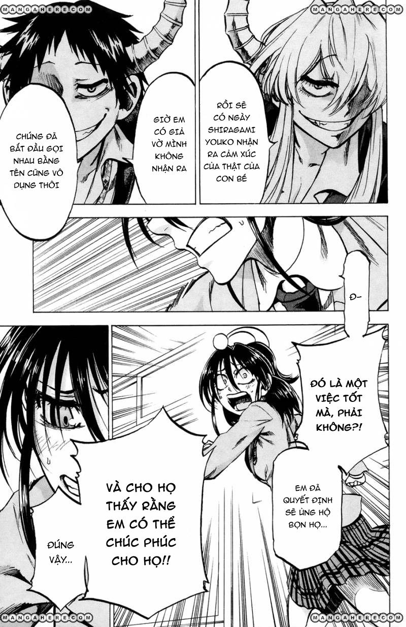 Jitsu Wa Watashi Wa Information Chapter 67 - 18
