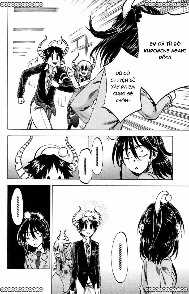 Jitsu Wa Watashi Wa Information Chapter 67 - 19