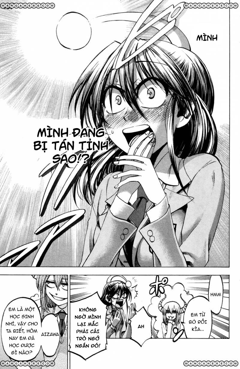 Jitsu Wa Watashi Wa Information Chapter 67 - 20