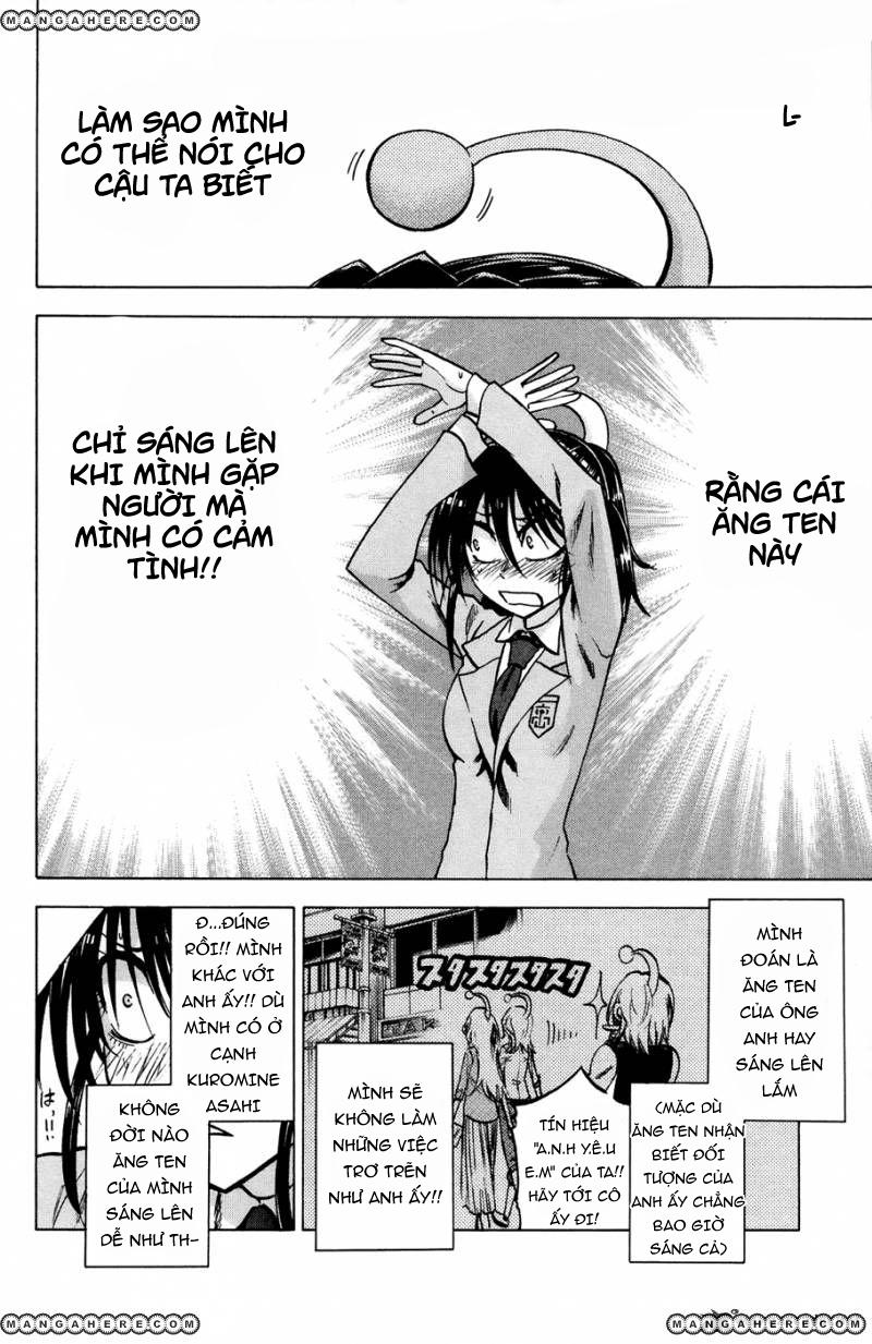 Jitsu Wa Watashi Wa Information Chapter 67 - 7
