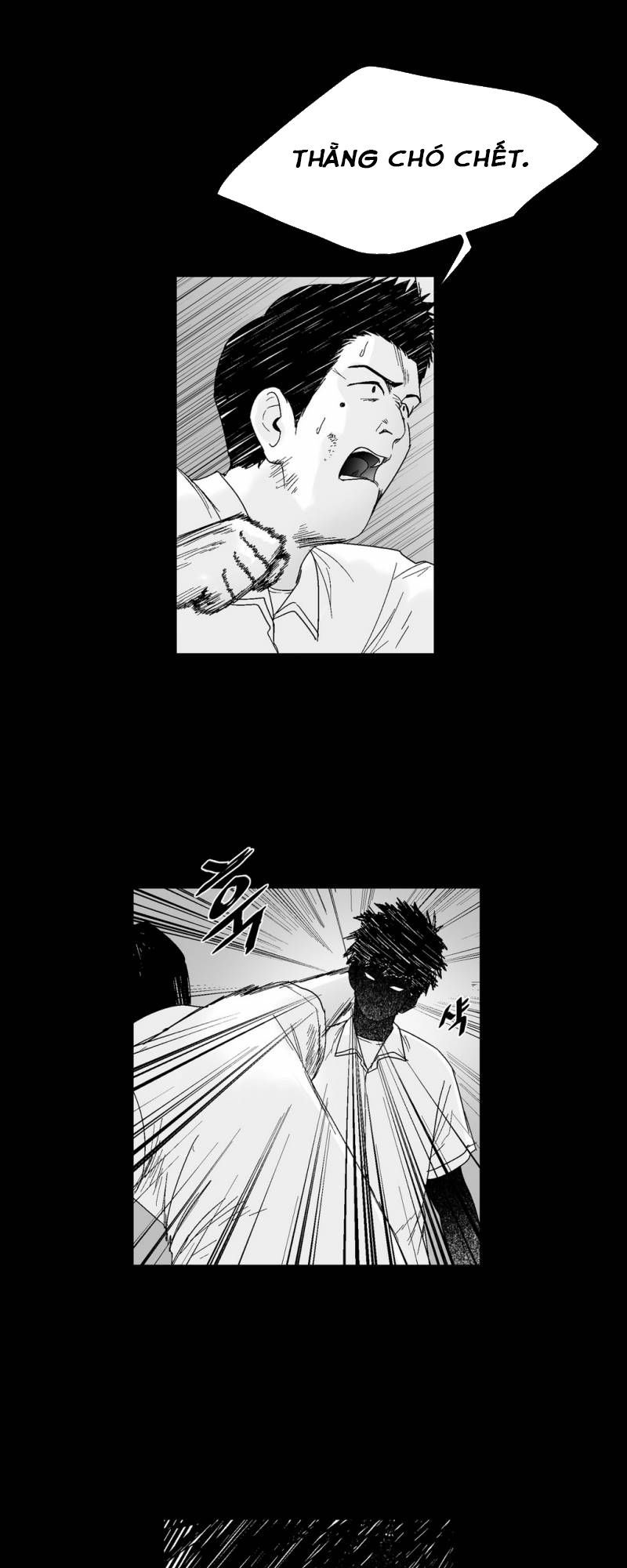 Dear Boy Chapter 56 - 16