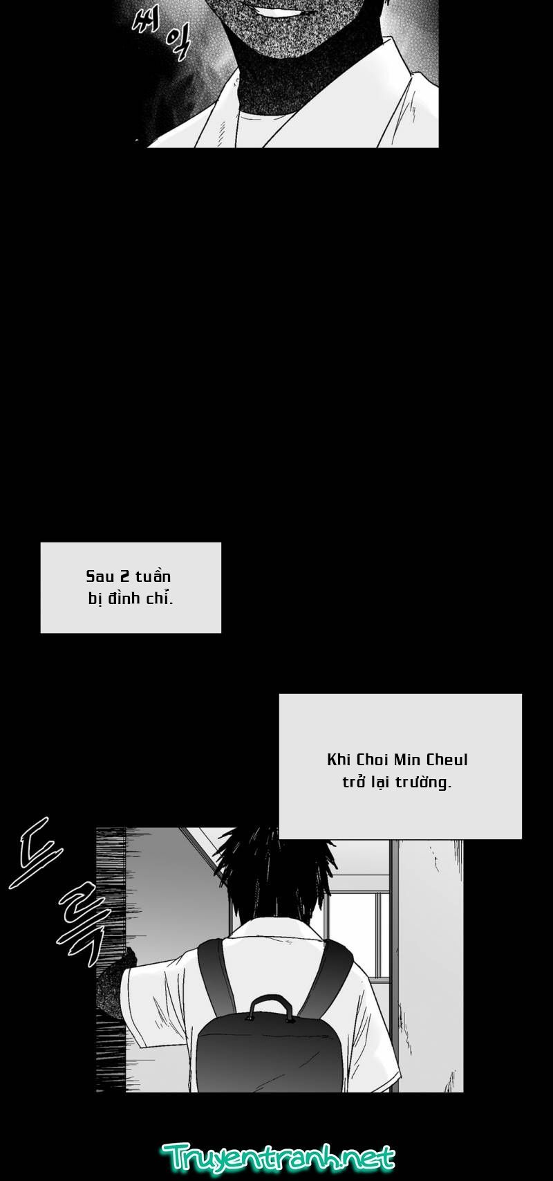 Dear Boy Chapter 56 - 22