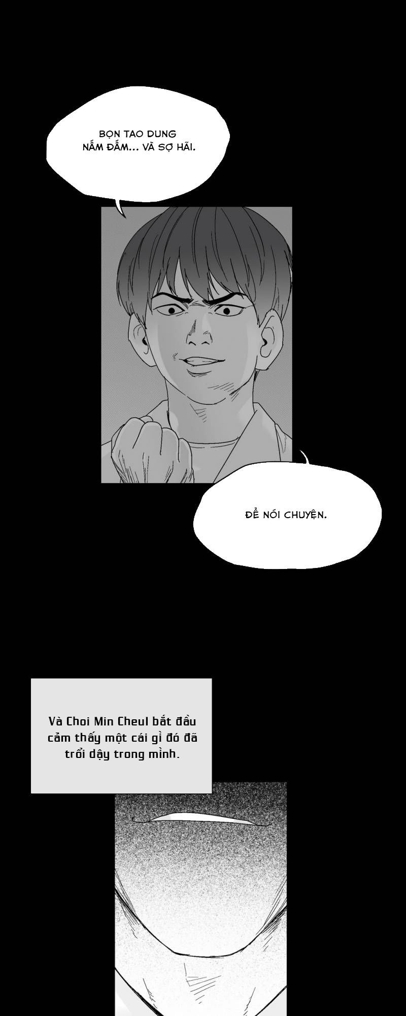 Dear Boy Chapter 56 - 25