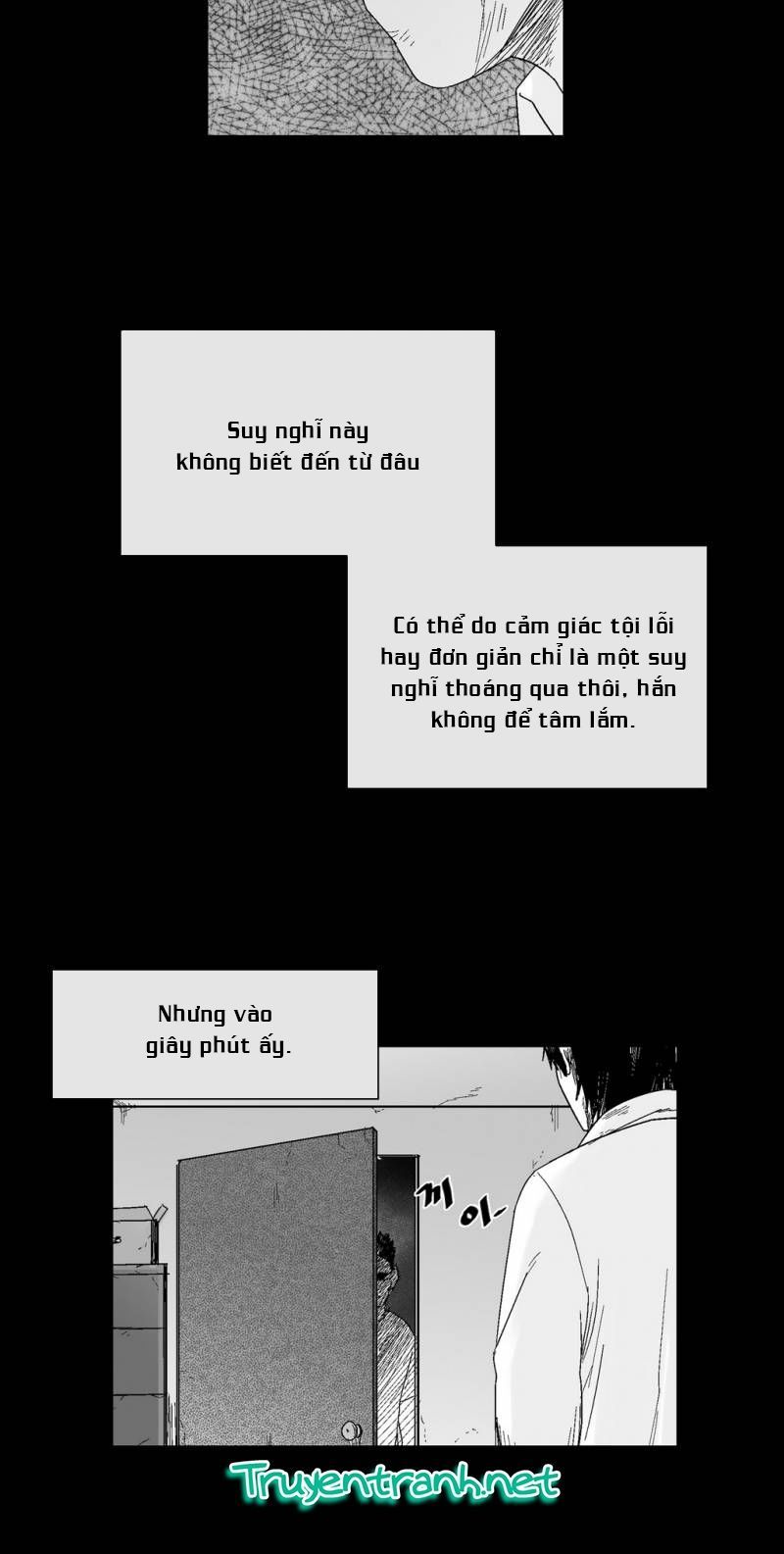 Dear Boy Chapter 56 - 30