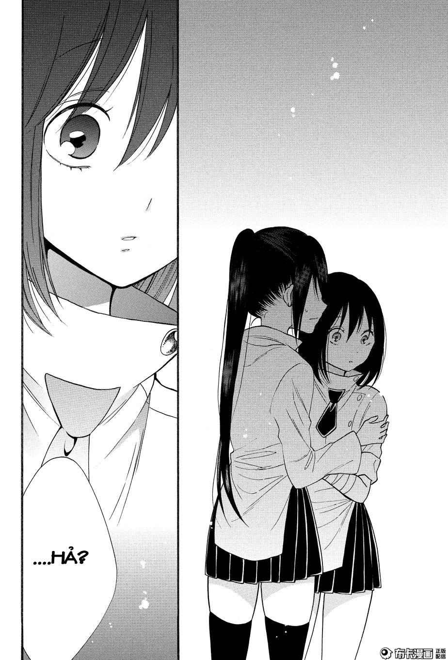 Shoujo Shikkaku Chapter 7 - 13
