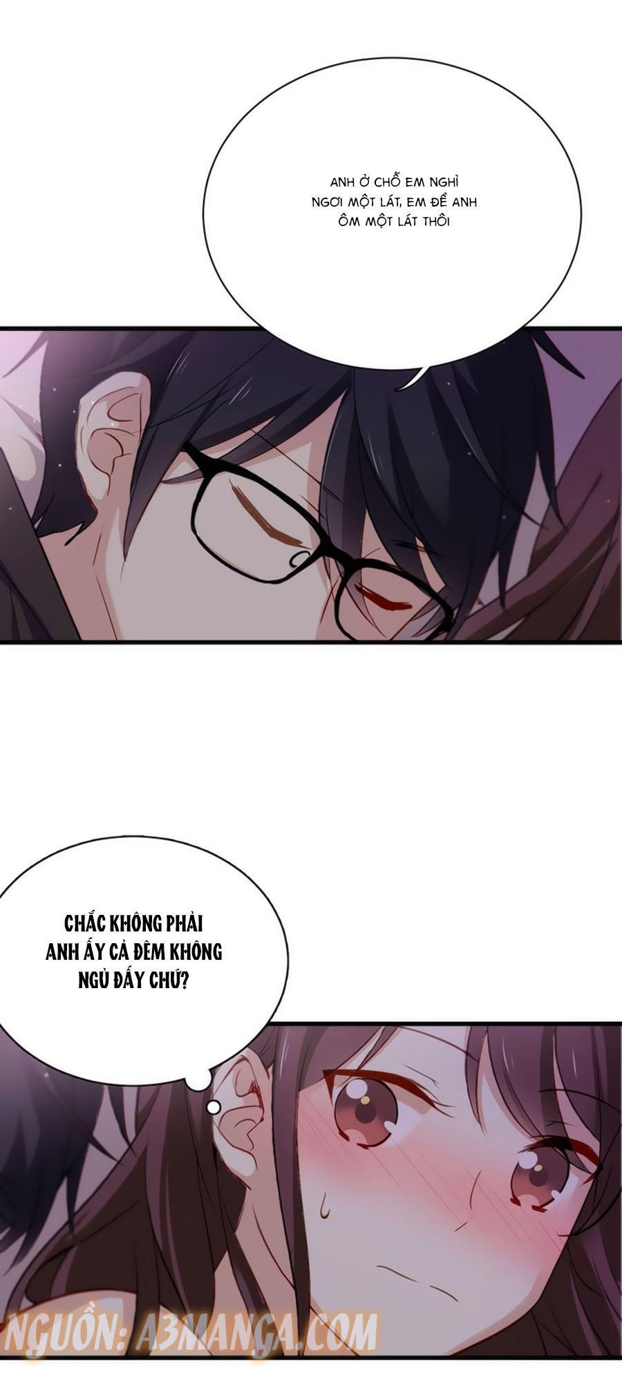 Tình Yêu Là Thế Chapter 56 - 23
